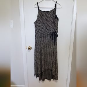 3/$30  High low dress
